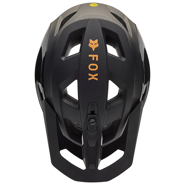 Fox Racing - Speedframe Backfade Helmet (MTB) - Image 20