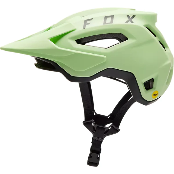 Fox Racing - Speedframe Helmet