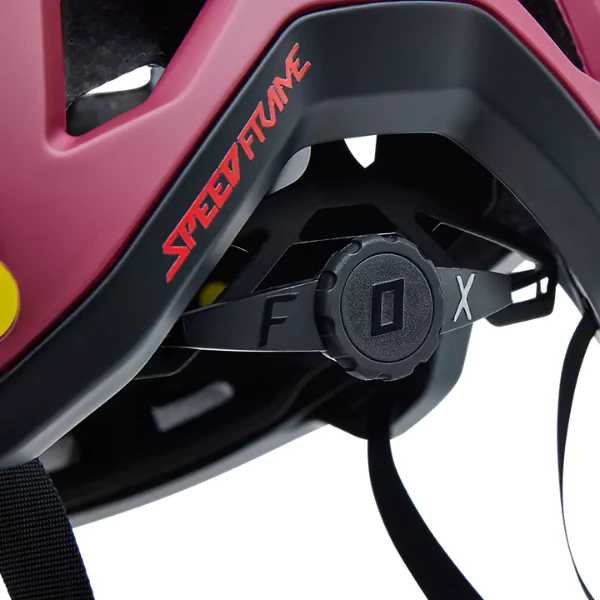 Fox Racing - Speedframe Helmet - Image 16