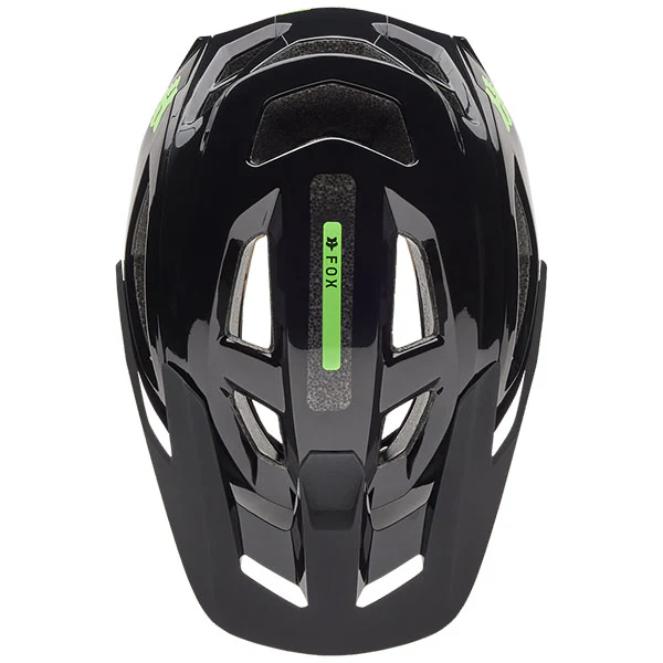 Fox Racing - Speedframe Pro 50th Limited Edition Helmet (MTB) - Image 4