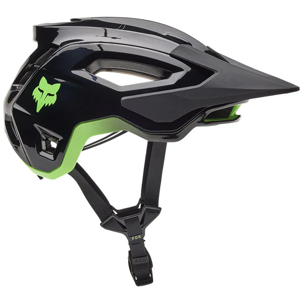 Fox Racing - Speedframe Pro 50th Limited Edition Helmet (MTB) - Image 5