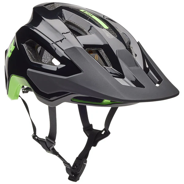 Fox Racing - Speedframe Pro 50th Limited Edition Helmet (MTB) - Image 6