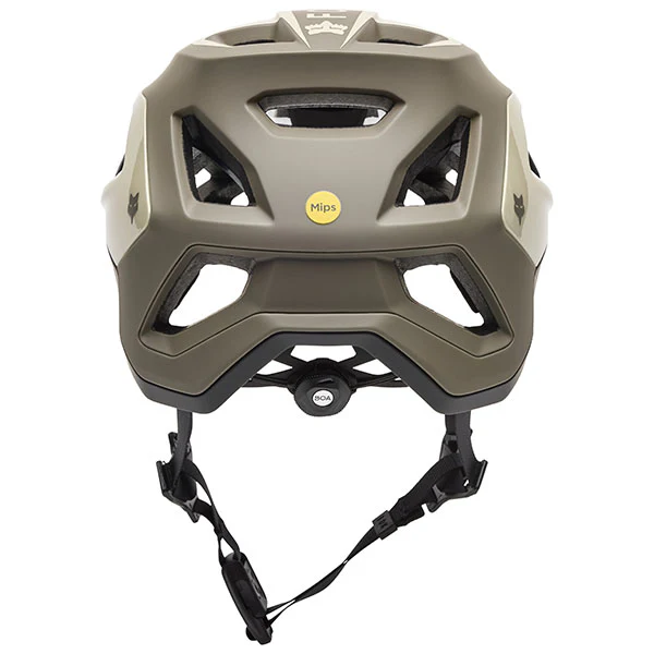 Fox Racing - Speedframe Pro Defy Helmet (MTB) - Image 9