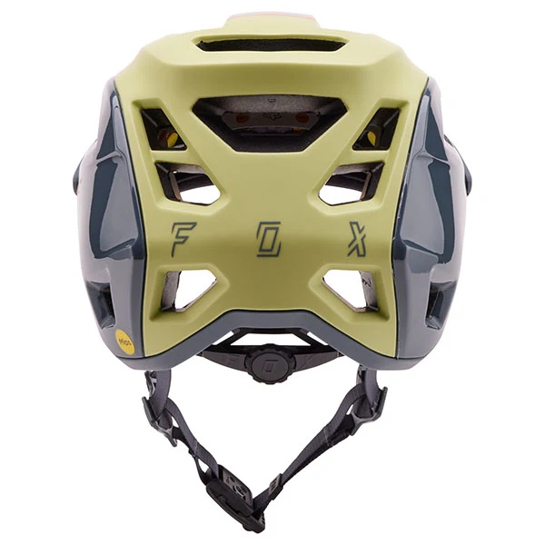 Fox Racing - Speedframe Pro Klif Helmet (MTB) - Image 15