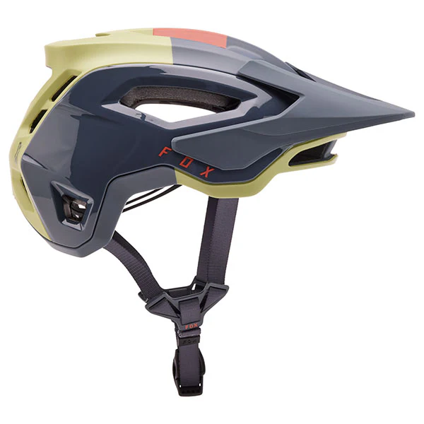 Fox Racing - Speedframe Pro Klif Helmet (MTB) - Image 17