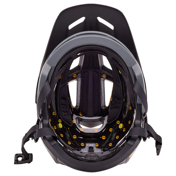 Fox Racing - Speedframe Pro Klif Helmet (MTB) - Image 18