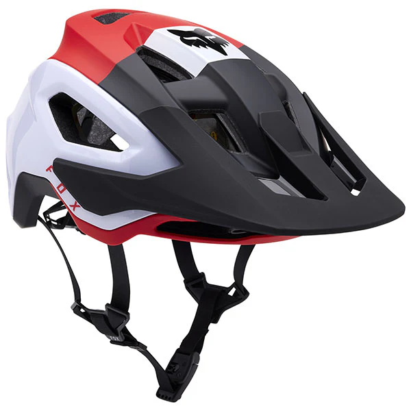 Fox Racing - Speedframe Pro Klif Helmet (MTB) - Image 9