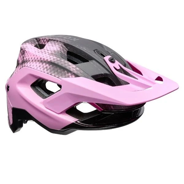 Fox Racing - Speedframe Pro Sense Helmet (MTB) - Image 12