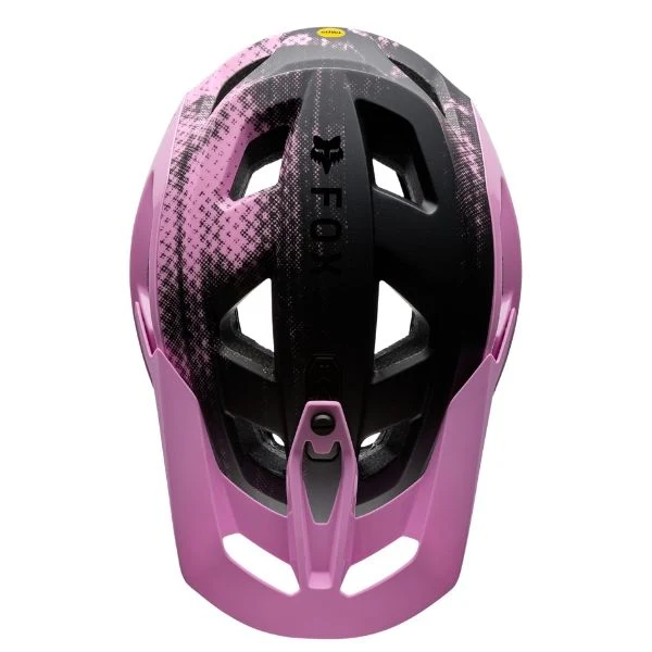 Fox Racing - Speedframe Pro Sense Helmet (MTB) - Image 13