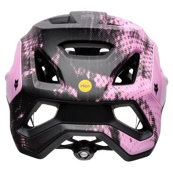 Fox Racing - Speedframe Pro Sense Helmet (MTB) - Image 14