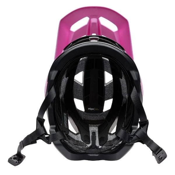 Fox Racing - Speedframe Pro Sense Helmet (MTB) - Image 15