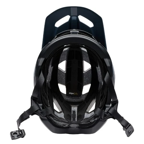 Fox Racing - Speedframe Pro Sense Helmet (MTB) - Image 7