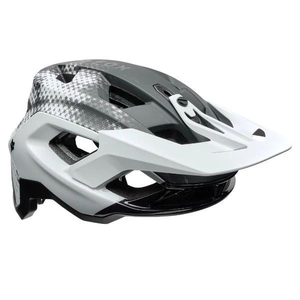 Fox Racing - Speedframe Pro Sense Helmet (MTB) - Image 8