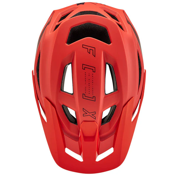 Fox Racing - Speedframe Racik Helmet (MTB) - Image 2