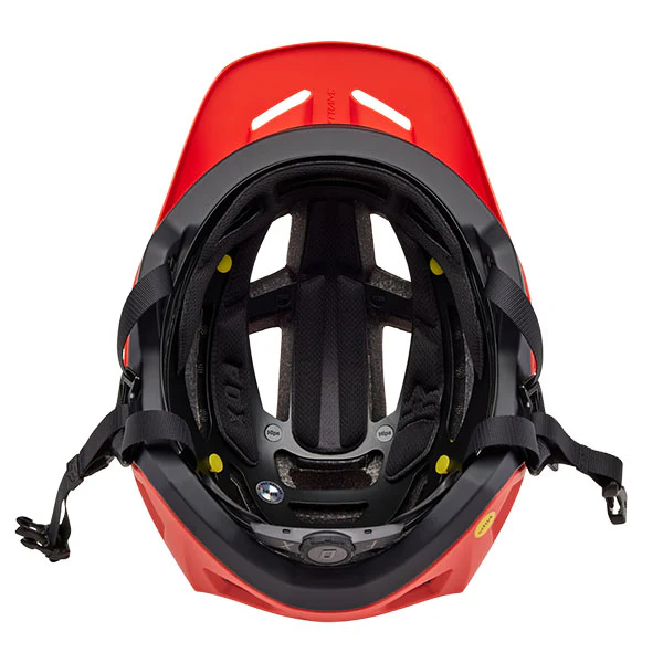 Fox Racing - Speedframe Racik Helmet (MTB) - Image 5