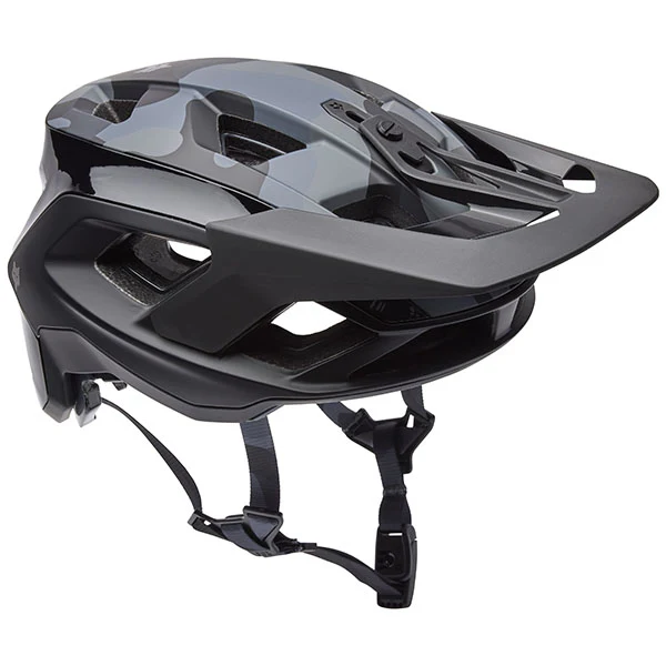 Fox Racing - Speedframe RS Camo Helmet (MTB) - Image 2