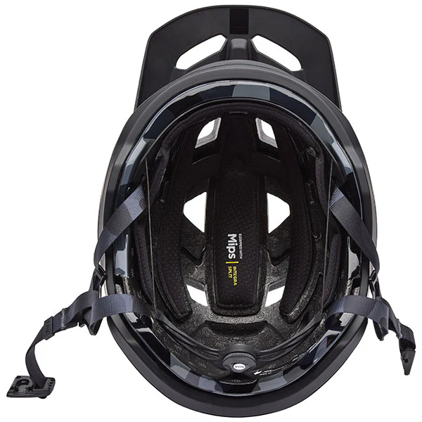 Fox Racing - Speedframe RS Camo Helmet (MTB) - Image 3