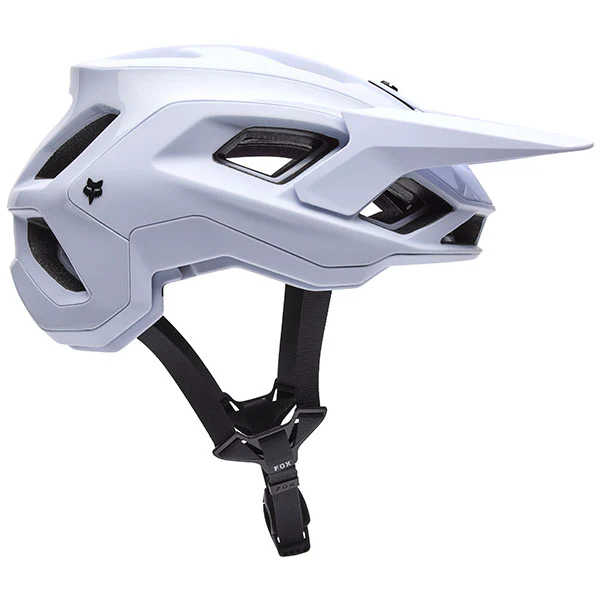 Fox Racing - Speedframe RS Matte White Helmet (MTB)
