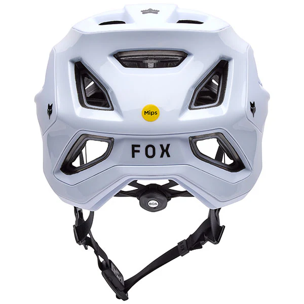 Fox Racing - Speedframe RS Matte White Helmet (MTB) - Image 4