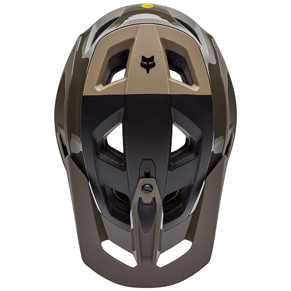 Fox Racing - Speedframe RS Paranoid Helmet (MTB) - Image 10