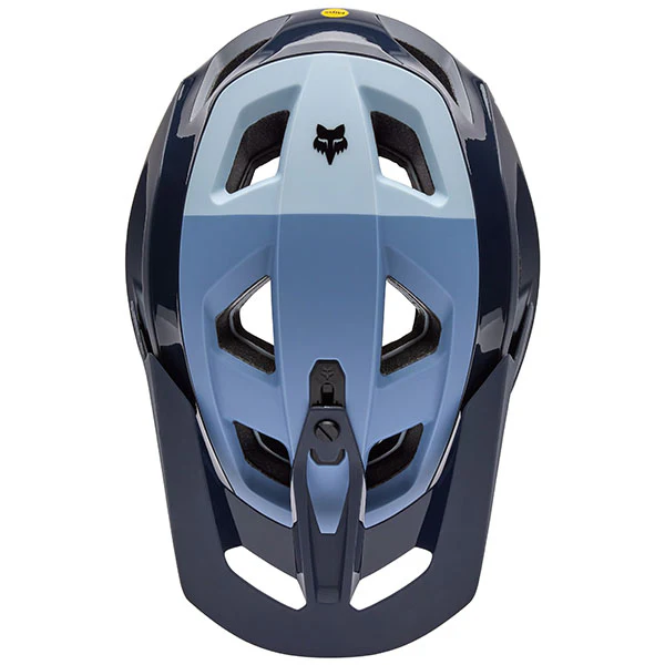 Fox Racing - Speedframe RS Paranoid Helmet (MTB) - Image 15