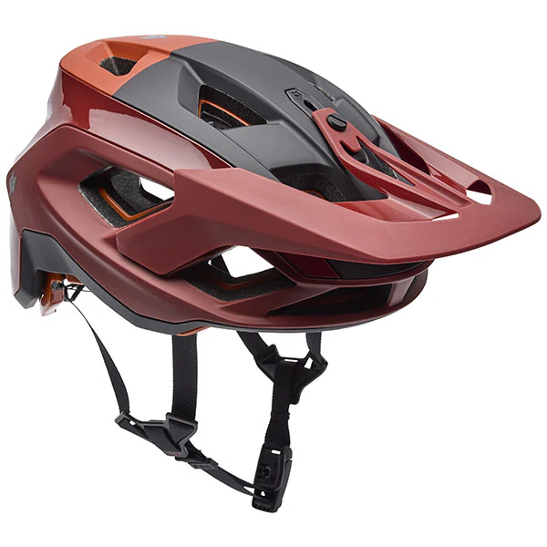 Fox Racing - Speedframe RS Paranoid Helmet (MTB) - Image 2