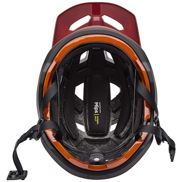 Fox Racing - Speedframe RS Paranoid Helmet (MTB) - Image 3