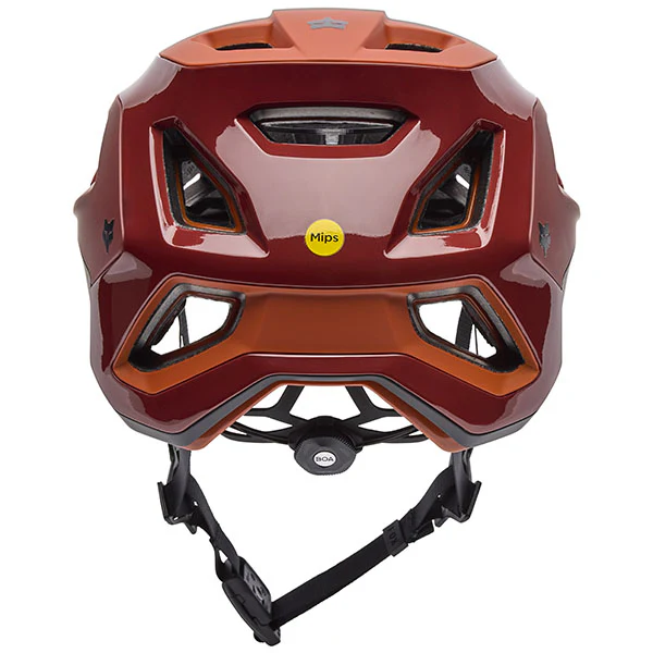 Fox Racing - Speedframe RS Paranoid Helmet (MTB) - Image 4