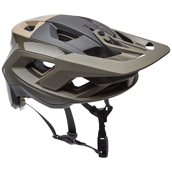 Fox Racing - Speedframe RS Paranoid Helmet (MTB) - Image 7