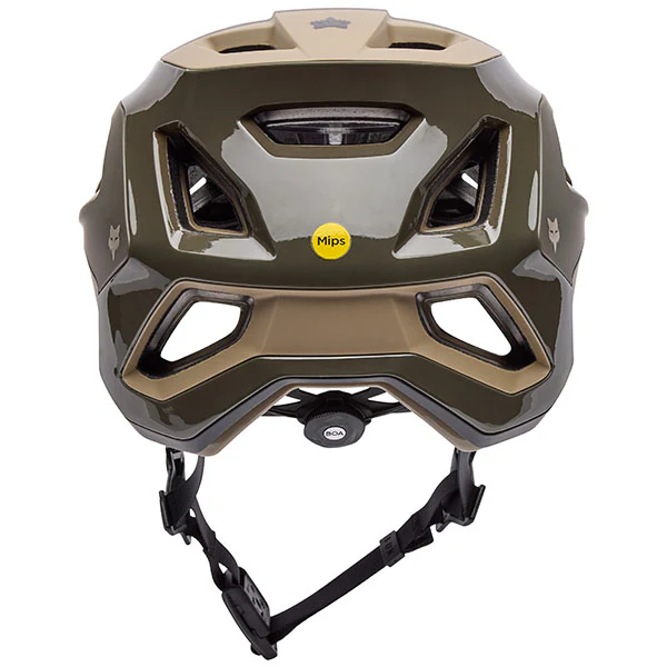 Fox Racing - Speedframe RS Paranoid Helmet (MTB) - Image 9