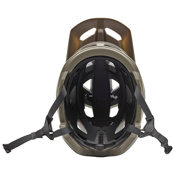 Fox Racing - Speedframe Solid Helmet (MTB) - Image 12