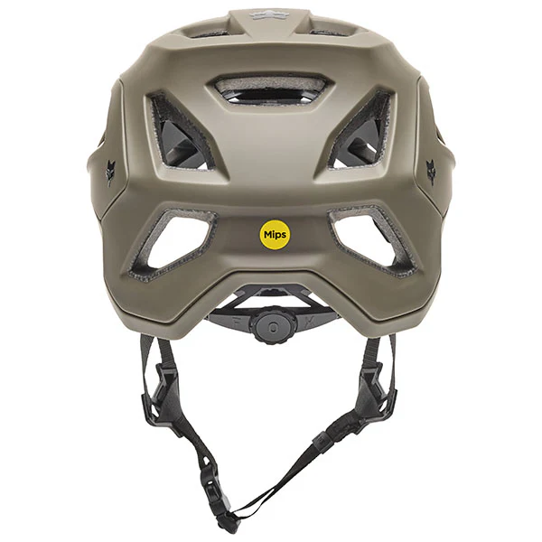 Fox Racing - Speedframe Solid Helmet (MTB) - Image 13