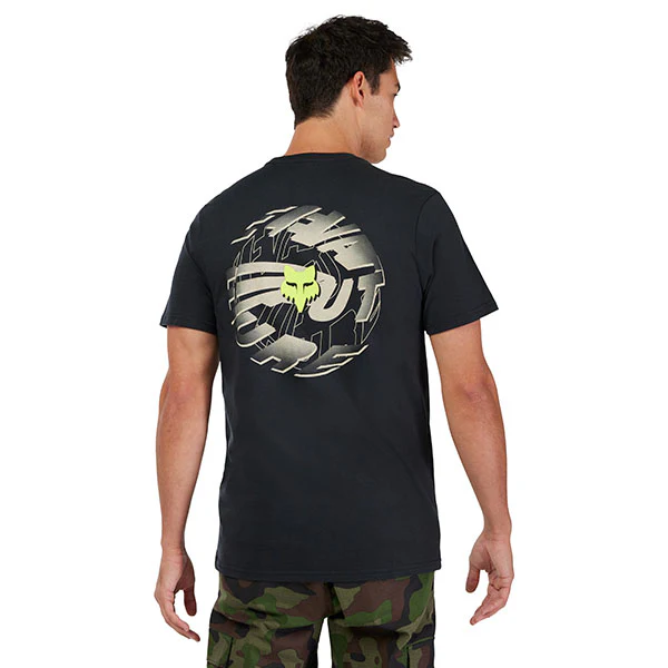 Fox Racing - Spiral Special Edition Premium Tee - Image 4