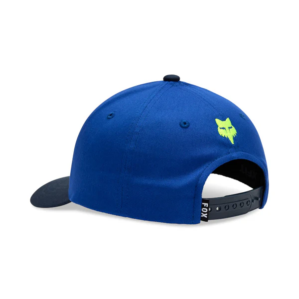Fox Racing - Spire Snapback Hat (Youth) - Image 2
