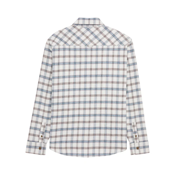 Fox Racing - Survivalist Core Flannel (Womens) - Image 2