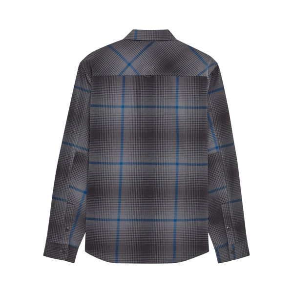 Fox Racing - Survivalist Fire Flannel - Image 2