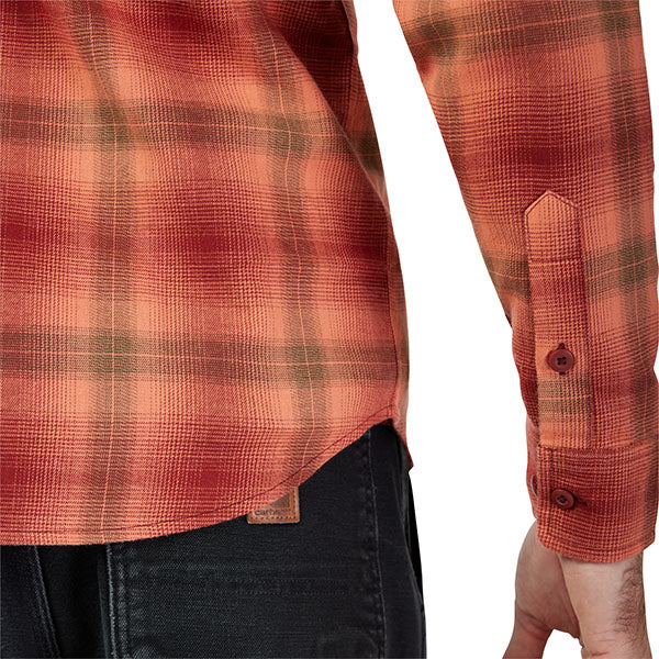 Fox Racing - Survivalist Flannel Shirt - Image 12
