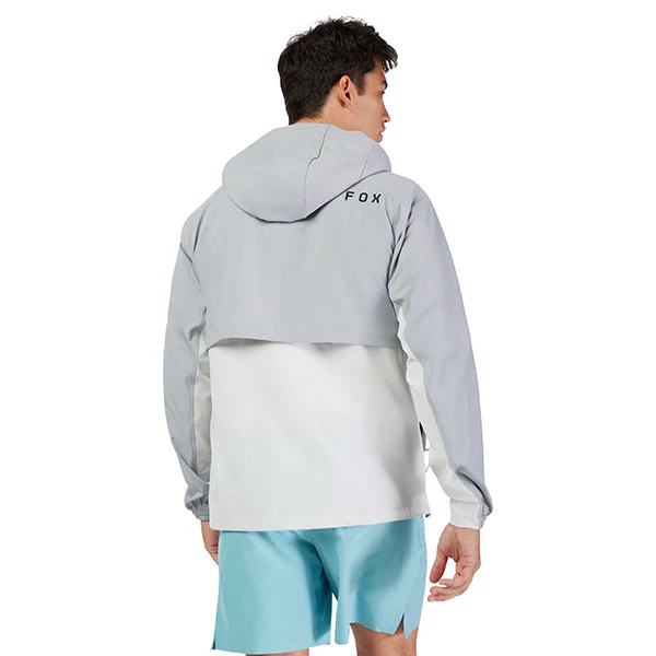 Fox Racing - Survivalist Windbreaker - Image 7
