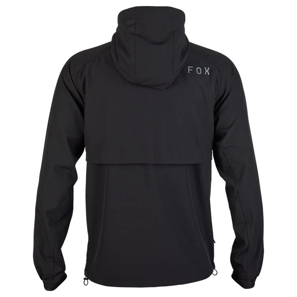 Fox Racing - Survivalist Windbreaker - Image 5