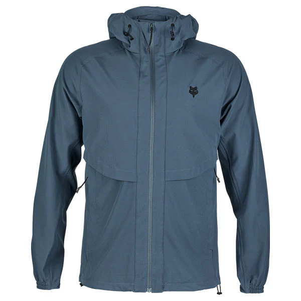Fox Racing - Survivalist Windbreaker - Image 8