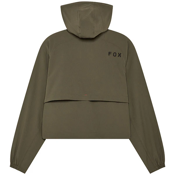 Fox Racing - Survivalist Windbreaker (Womens) - Image 4