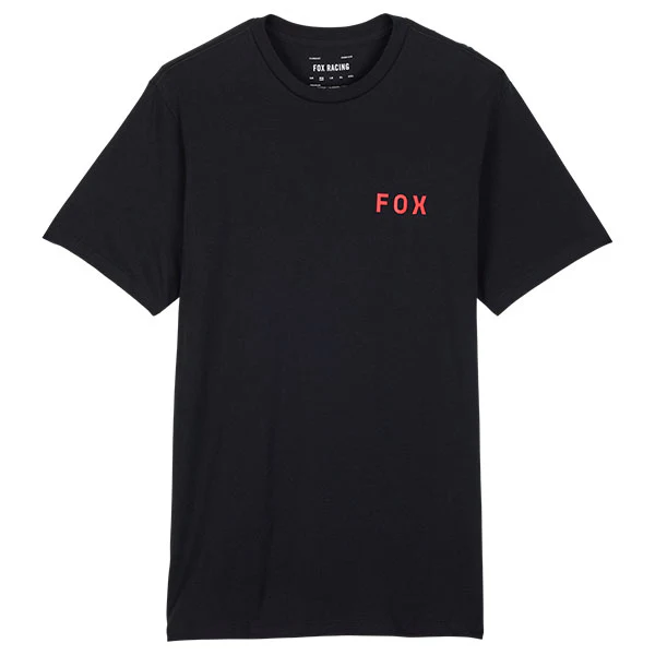Fox Racing - Taunt Premium Tee - Image 5