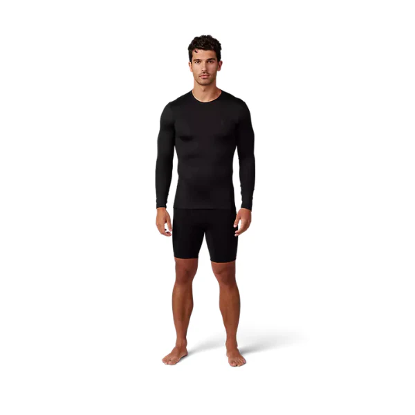 Fox Racing - Tecbase Compression Shorts - Image 4