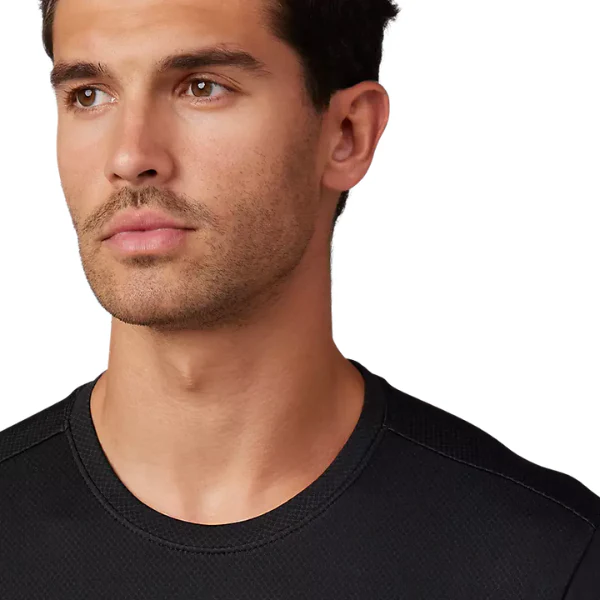 Fox Racing - Tecbase Fire Long Sleeve Shirt - Image 7