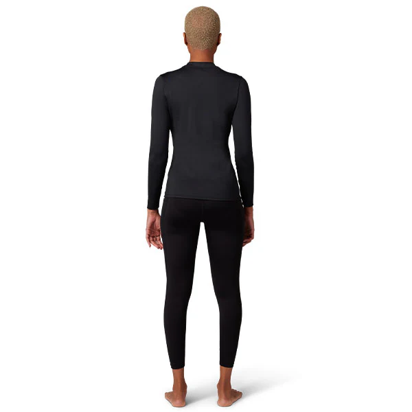 Fox Racing - Tecbase Fire Long Sleeve Shirt (Womens) - Image 6
