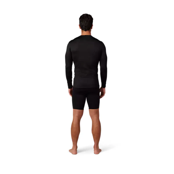 Fox Racing - Tecbase Long Sleeve Shirt - Image 2