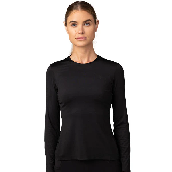 Fox Racing - Tecbase Long Sleeve Shirt (Womens)