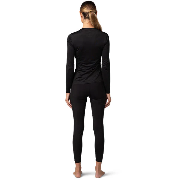 Fox Racing - Tecbase Long Sleeve Shirt (Womens) - Image 2