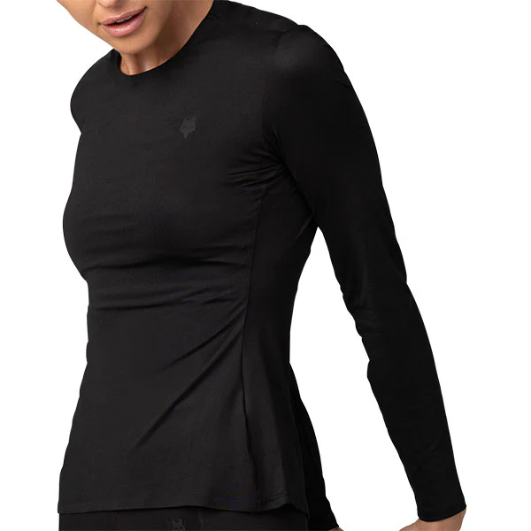 Fox Racing - Tecbase Long Sleeve Shirt (Womens) - Image 6