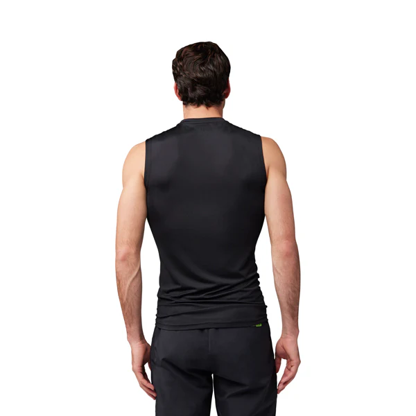 Fox Racing - Tecbase Sleeveless Shirt (MTB) - Image 4